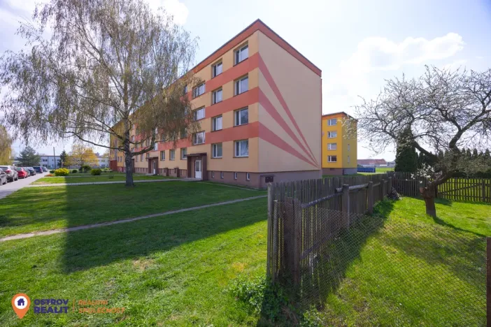 Prodej bytu 3+1, Lukavice, 76 m2