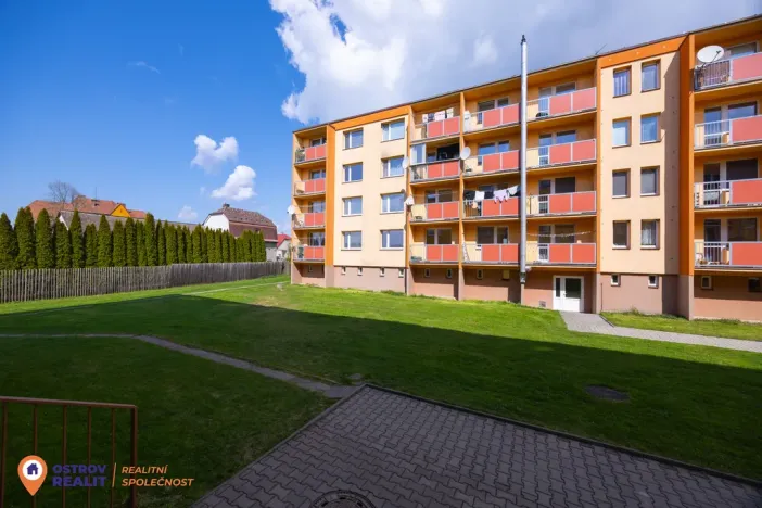 Prodej bytu 3+1, Lukavice, 76 m2