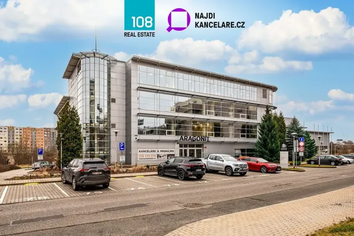 Pronájem kanceláře, Praha - Jinonice, Pekařská, 235 m2