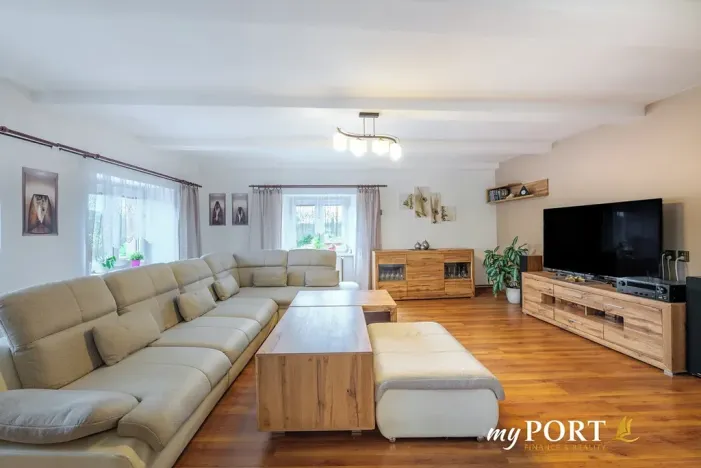 Prodej vícegeneračního domu, Chyše, Žižkovo náměstí, 322 m2