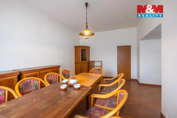 Prodej ubytování, Karlovy Vary - Drahovice, 310 m2