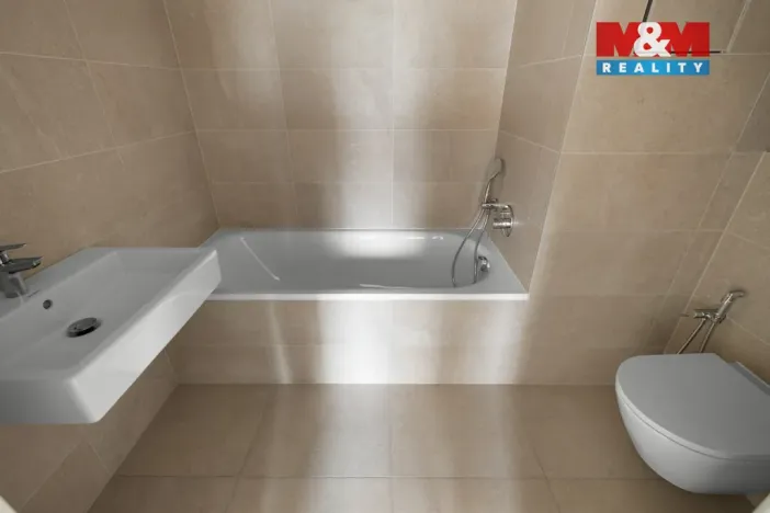 Prodej bytu 4+kk, Kladno - Dubí, Ke křížku, 87 m2