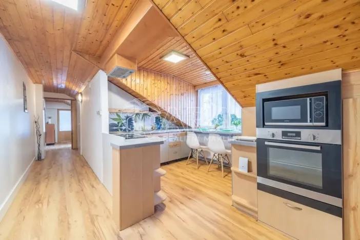 Pronájem bytu 3+kk, Kralupy nad Vltavou - Lobeček, Ke Koupališti, 70 m2