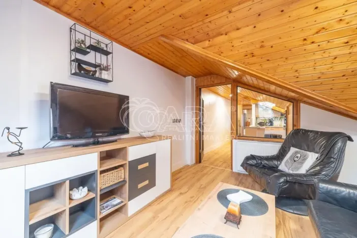 Pronájem bytu 3+kk, Kralupy nad Vltavou - Lobeček, Ke Koupališti, 70 m2