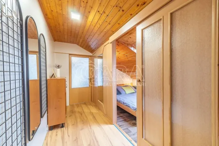 Pronájem bytu 3+kk, Kralupy nad Vltavou - Lobeček, Ke Koupališti, 70 m2