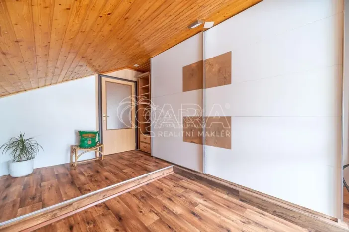 Pronájem bytu 3+kk, Kralupy nad Vltavou - Lobeček, Ke Koupališti, 70 m2