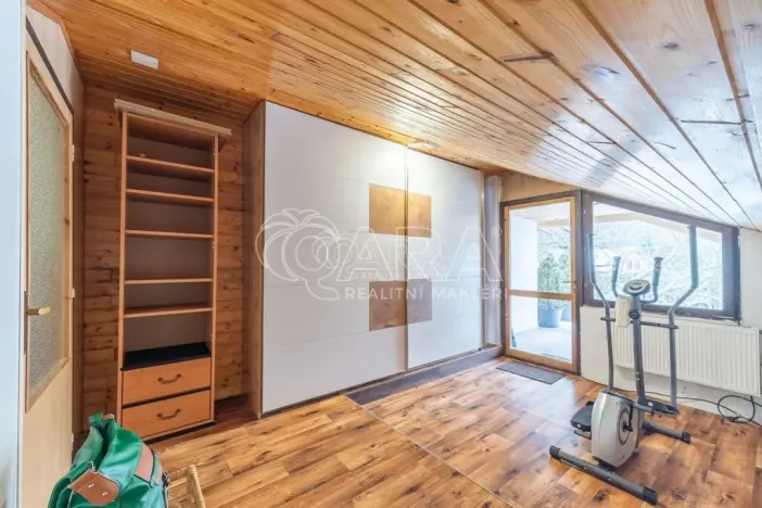 Pronájem bytu 3+kk, Kralupy nad Vltavou - Lobeček, Ke Koupališti, 70 m2