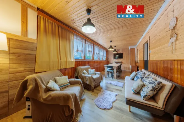 Prodej ubytování, Jáchymov - Mariánská, Marie Majerové, 178 m2