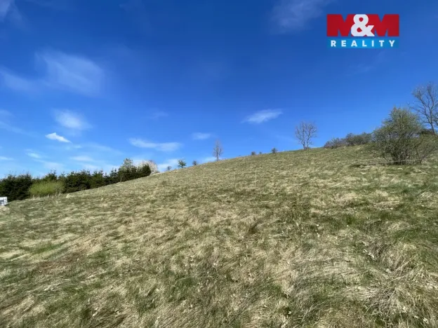 Prodej pozemku pro bydlení, Chrastava - Horní Vítkov, 5870 m2