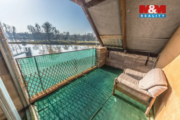 Prodej rodinného domu, Neratovice - Mlékojedy, Hlavní, 144 m2