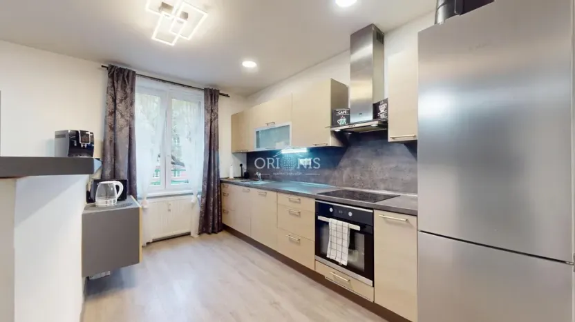 Pronájem bytu 2+1, Most, Josefa Skupy, 62 m2