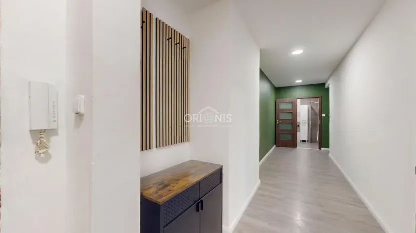 Pronájem bytu 2+1, Most, Josefa Skupy, 62 m2