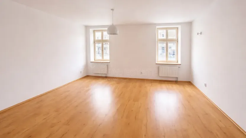 Pronájem bytu 3+kk, Hlučín, Mírové náměstí, 96 m2