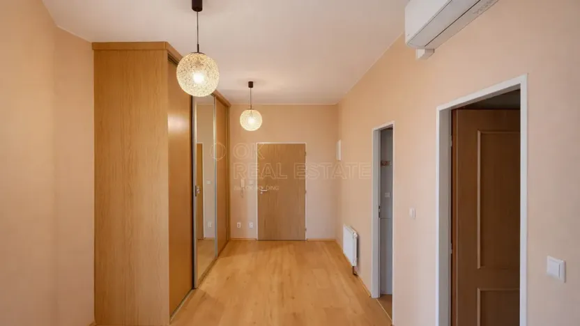 Pronájem bytu 3+kk, Hlučín, Mírové náměstí, 96 m2