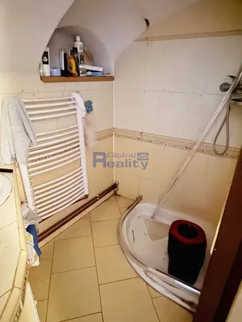 Dražba rodinného domu, Střítež, 196 m2