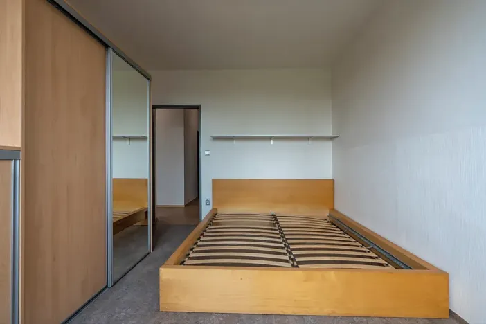 Prodej bytu 2+1, Brno, Dolnopolní, 57 m2