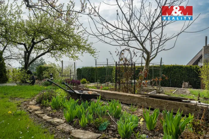 Prodej chaty, Vinařice, 40 m2