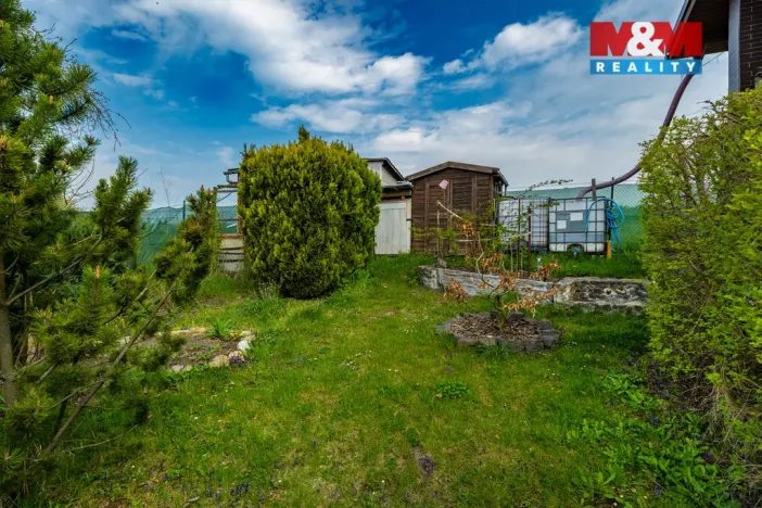 Prodej chaty, Vinařice, 40 m2