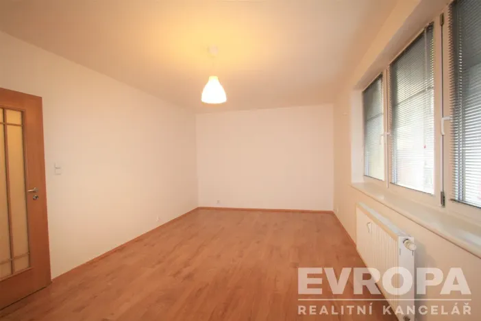 Pronájem bytu 2+kk, Praha - Záběhlice, Za návsí, 73 m2