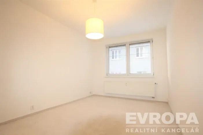 Pronájem bytu 2+kk, Praha - Záběhlice, Za návsí, 73 m2