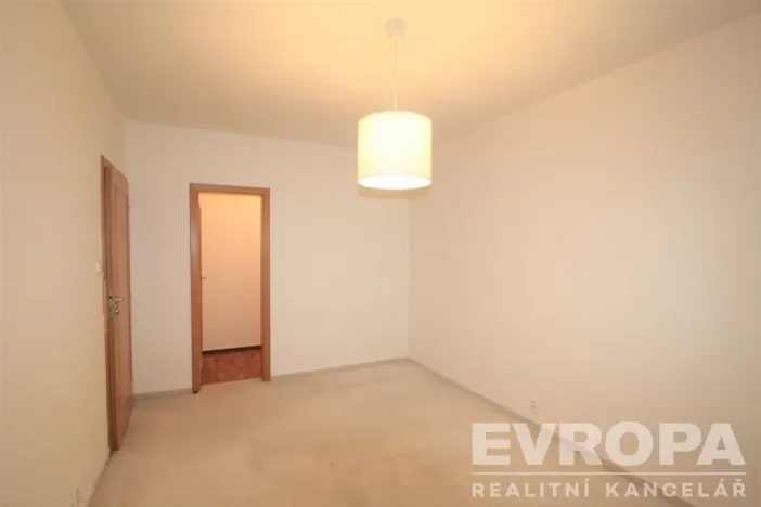 Pronájem bytu 2+kk, Praha - Záběhlice, Za návsí, 73 m2