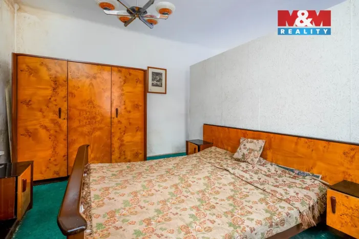 Prodej rodinného domu, Zdiby - Veltěž, Sedlecká, 227 m2