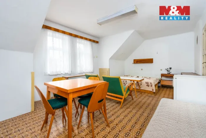 Prodej rodinného domu, Zdiby - Veltěž, Sedlecká, 227 m2