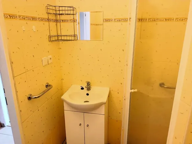 Pronájem bytu 1+kk, Olešná, 25 m2