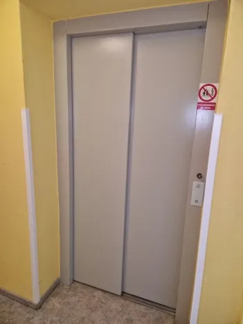 Pronájem bytu 1+kk, Olešná, 25 m2