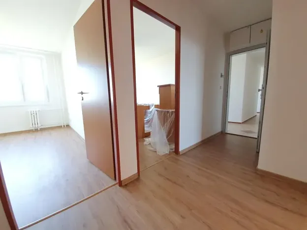 Pronájem bytu 3+kk, Praha - Černý Most, Vašátkova, 68 m2