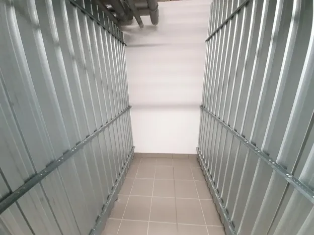 Pronájem bytu 3+kk, Praha - Černý Most, Vašátkova, 68 m2