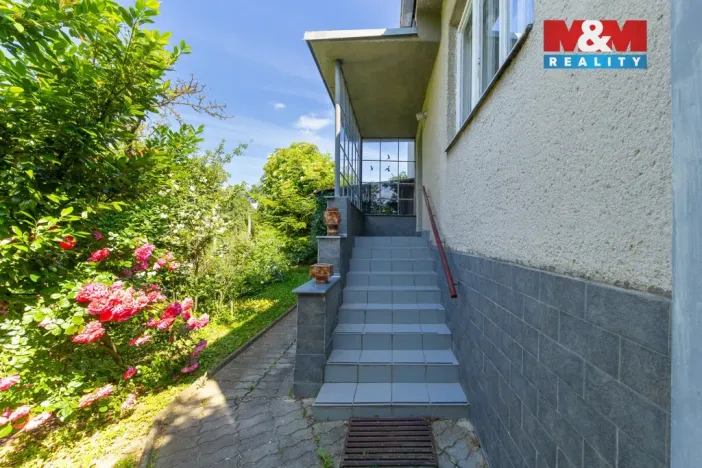 Prodej rodinného domu, Suchohrdly, Těšetická, 166 m2