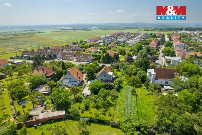 Prodej rodinného domu, Suchohrdly, Těšetická, 166 m2