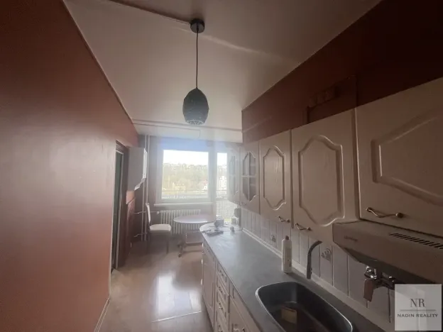 Pronájem bytu 3+1, Karlovy Vary, Vítězná, 74 m2