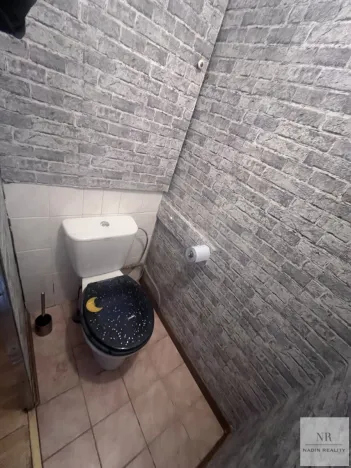 Pronájem bytu 3+1, Karlovy Vary, Vítězná, 74 m2