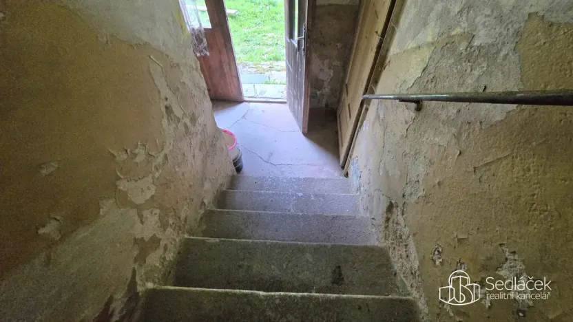 Prodej rodinného domu, Rotava, Hornická, 300 m2