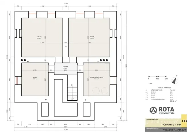 Prodej rodinného domu, Rotava, Hornická, 300 m2