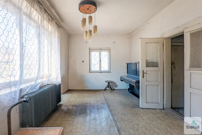 Prodej rodinného domu, Zákolany, 61 m2