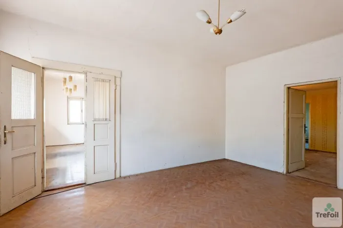 Prodej rodinného domu, Zákolany, 61 m2