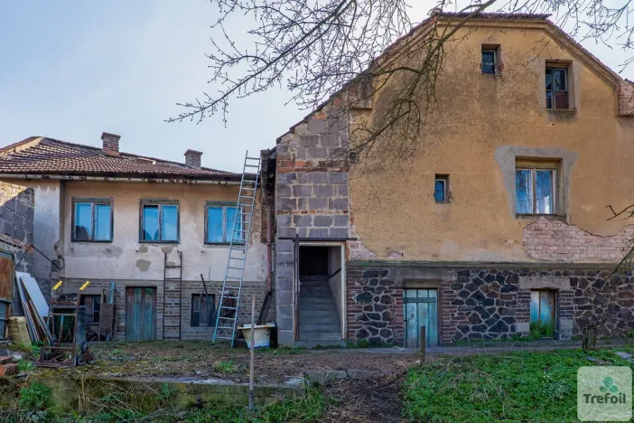 Prodej rodinného domu, Zákolany, 61 m2