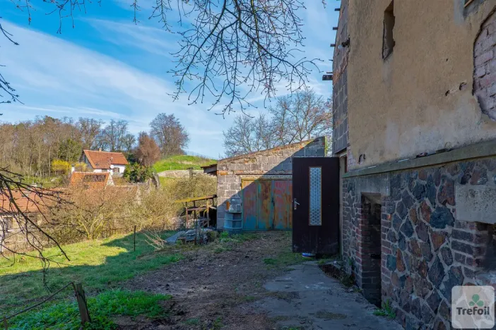 Prodej rodinného domu, Zákolany, 61 m2