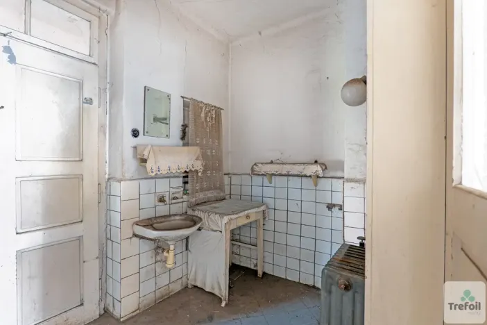 Prodej rodinného domu, Zákolany, 61 m2