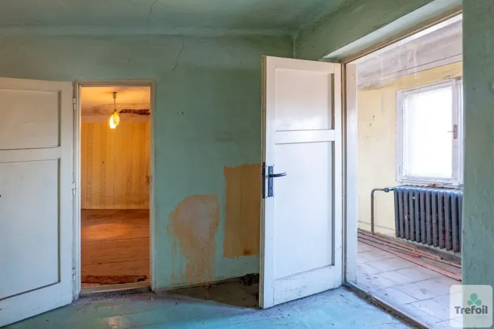 Prodej rodinného domu, Zákolany, 61 m2