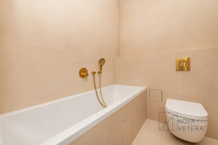 Prodej bytu 4+kk, Praha - Bubeneč, Čs. armády, 100 m2