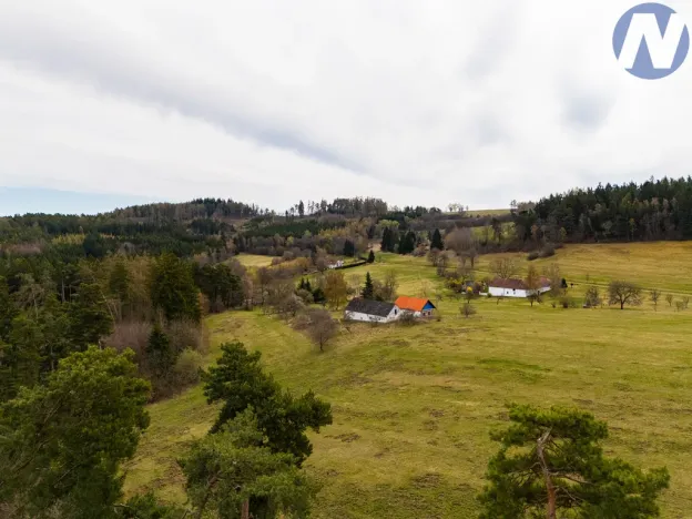 Prodej chalupy, Štěchovice, 131 m2