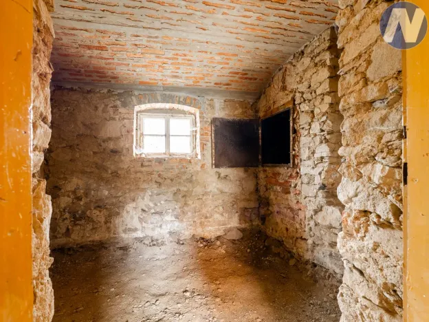 Prodej chalupy, Štěchovice, 131 m2