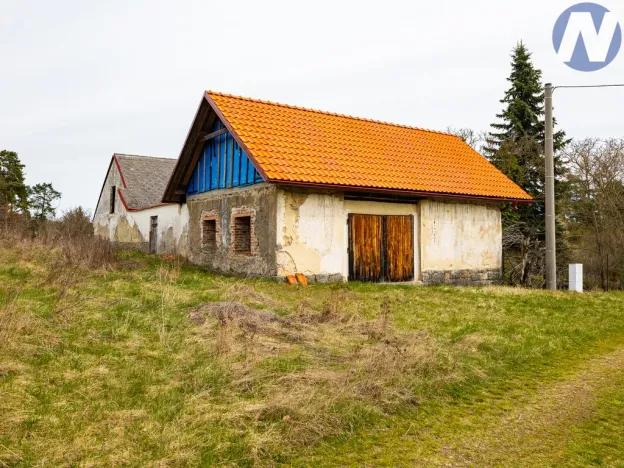 Prodej chalupy, Štěchovice, 131 m2