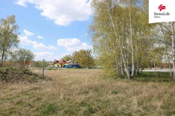 Prodej komerčního pozemku, Leskovice, 895 m2