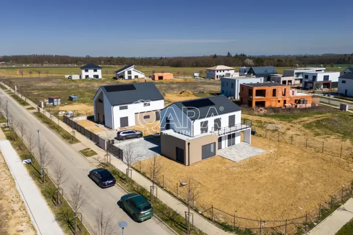 Prodej rodinného domu, Vysoký Újezd, 160 m2