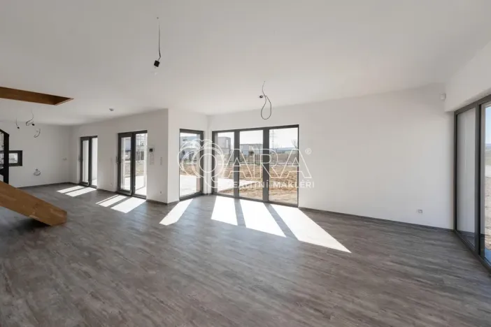 Prodej rodinného domu, Vysoký Újezd, 160 m2
